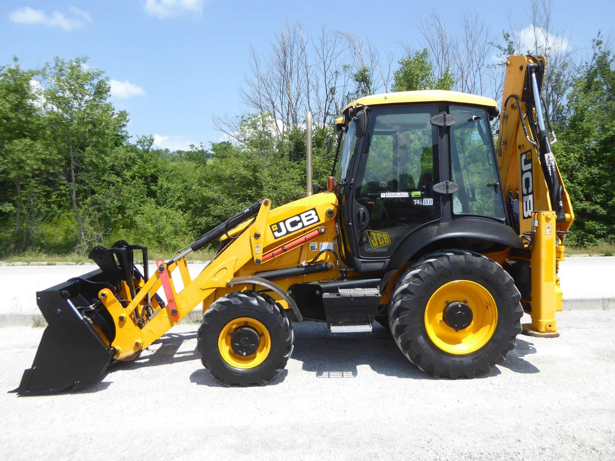 Екскаватор JCB CX3 Вінниця